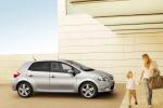 Toyota Auris 2010 года